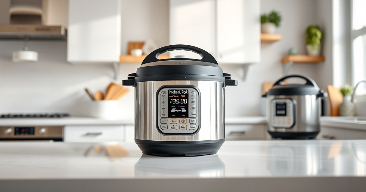 Instant Pot Ultra Review: Pros, Cons, and Who It's For