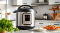 Instant Pot Ultra vs Instant Pot Vortex Air Fryer: Full Comparison