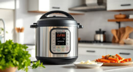Instant Pot Ultra vs Instant Pot Vortex Air Fryer: Full Comparison