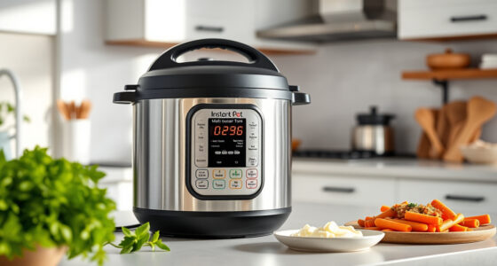 Instant Pot Ultra vs Instant Pot Vortex Air Fryer: Full Comparison