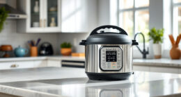 Instant Pot Ultra vs Instant Pot Vortex Air Fryer: Full Comparison