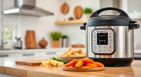 Instant Pot Vortex Air Fryer Review: Best Picks & Buyer Tips