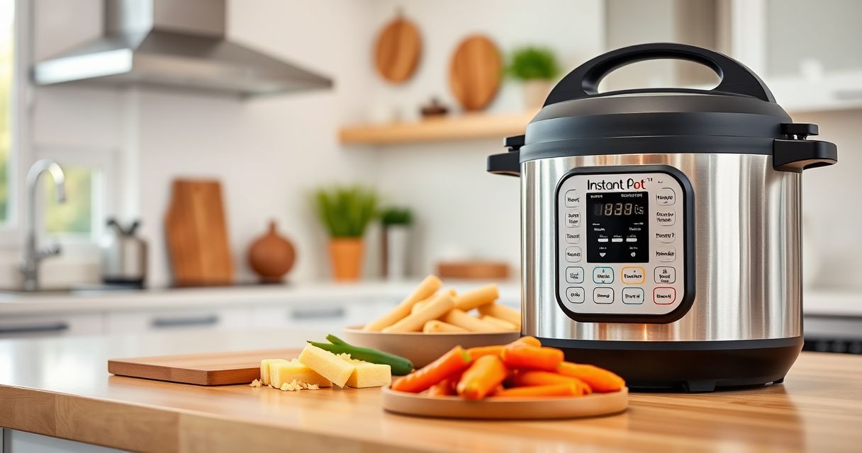 Instant Pot Vortex Air Fryer Review: Best Picks & Buyer Tips