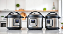 Instant Pot Vortex Air Fryer Review: Pros, Cons, and Who It's For