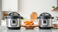 Instant Pot vs. Cuisinart Pressure Cookers: Honest Comparison