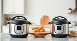 Instant Pot vs. Cuisinart Pressure Cookers: Honest Comparison