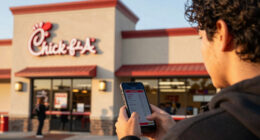 Is Chick Fil A Open On 4Th Of July