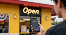 Is Mcdonald's Open On 4Th Of July