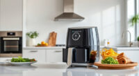 Is the COSORI Lite Worth It? Honest Review of Top Air Fryers