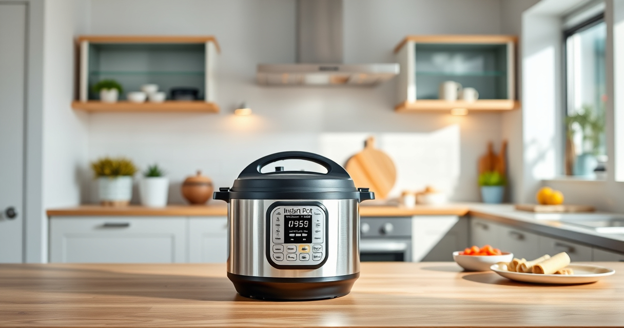 Is the Instant Pot Pro Worth It? Honest Review