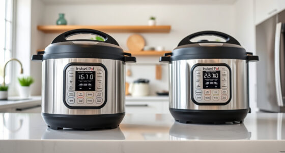 Is the Instant Pot Vortex Air Fryer Worth It? Honest Review