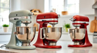 Is the KitchenAid Classic Worth It? Honest Review