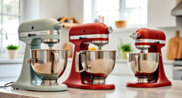 Is the KitchenAid Classic Worth It? Honest Review