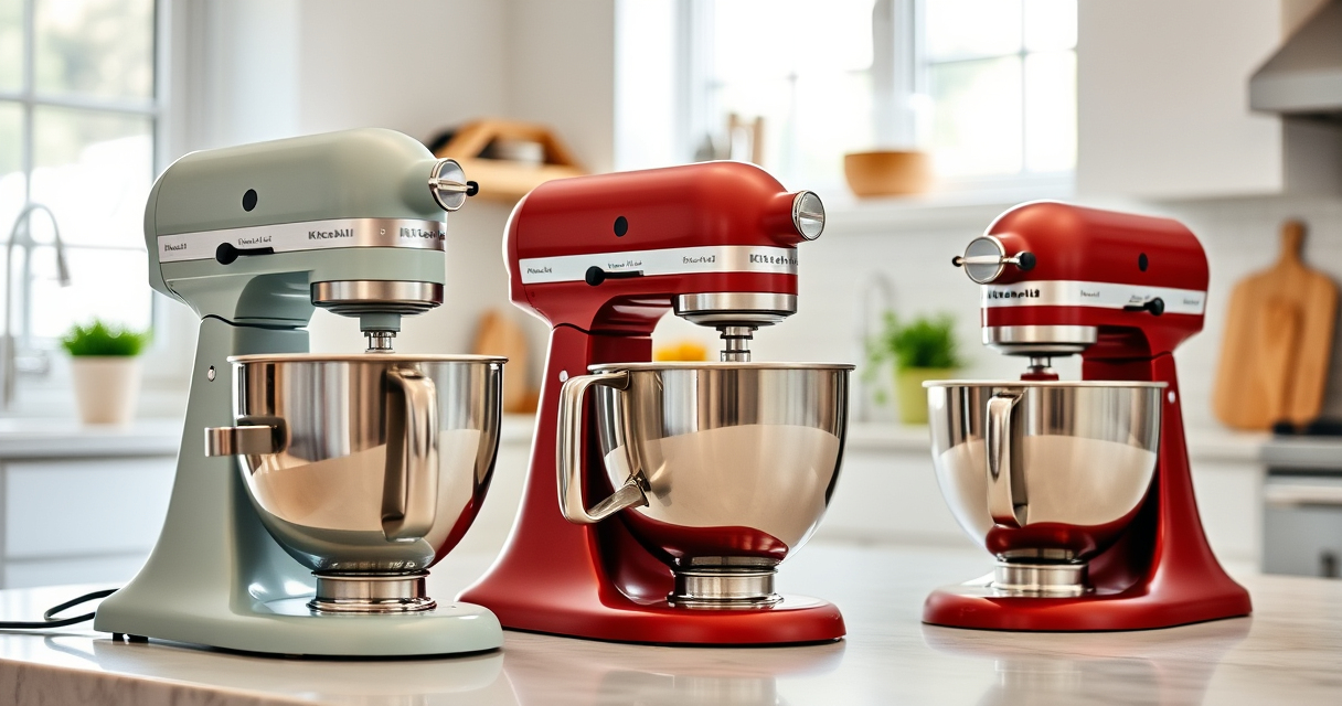 Is the KitchenAid Classic Worth It? Honest Review