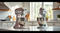 Is the KitchenAid Classic Worth It? Honest Review of Top Mixers