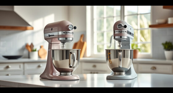 Is the KitchenAid Classic Worth It? Honest Review of Top Mixers