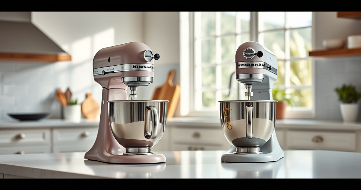 Is the KitchenAid Classic Worth It? Honest Review of Top Mixers