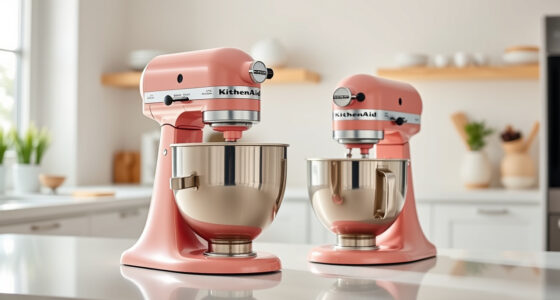 Is the KitchenAid Mini Worth It? Honest Review