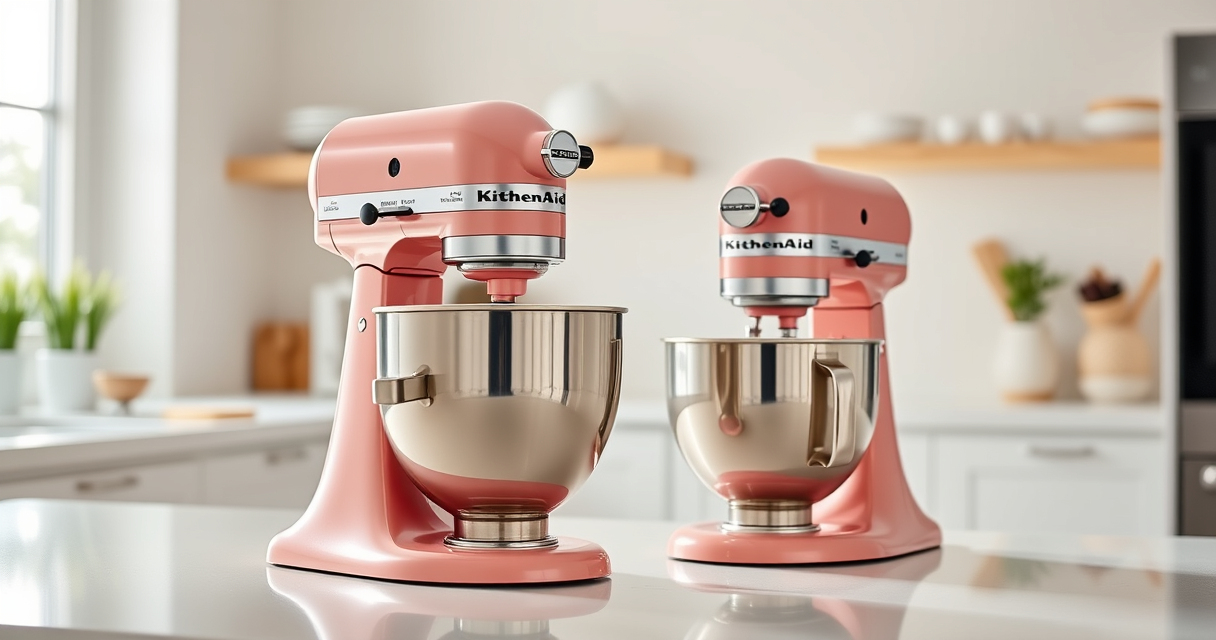 Is the KitchenAid Mini Worth It? Honest Review