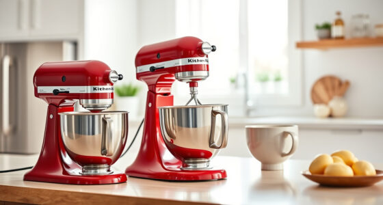 Is the KitchenAid Pro Line Worth It? Honest Review