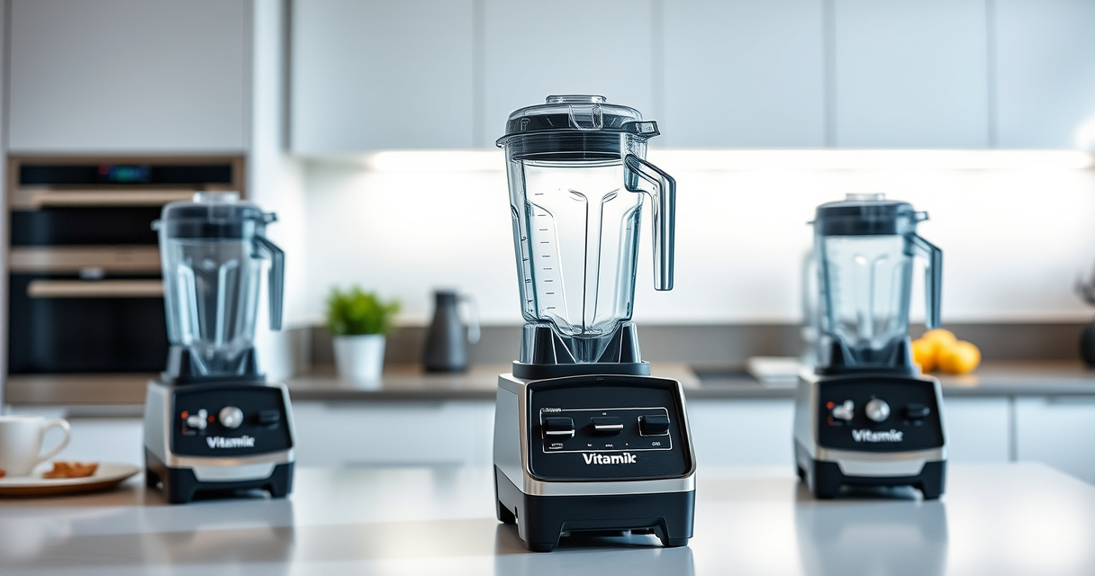 Is the Vitamix E310 Explorian Worth It? Honest Review