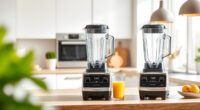 Is the Vitamix Propel 750 Worth It? Honest Review