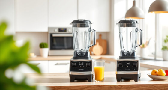 Is the Vitamix Propel 750 Worth It? Honest Review