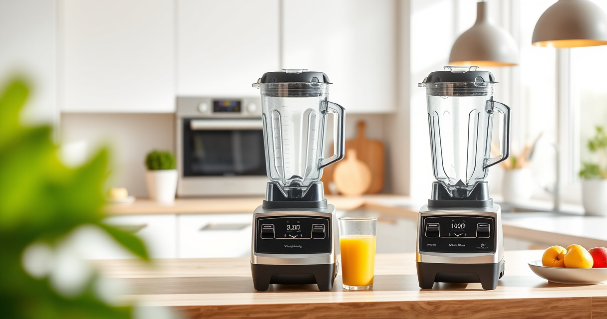 Is the Vitamix Propel 750 Worth It? Honest Review