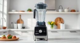 Is the Vitamix Propel 750 Worth It? Honest Review