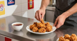 Jollibee Surges In Global Coverage