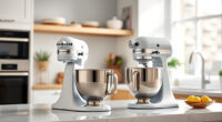 KitchenAid Classic Stand Mixer Review: Pros, Cons, and Who It’s For