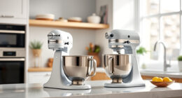 KitchenAid Classic Stand Mixer Review: Pros, Cons, and Who It’s For