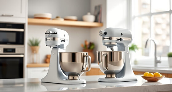 KitchenAid Classic Stand Mixer Review: Pros, Cons, and Who It’s For