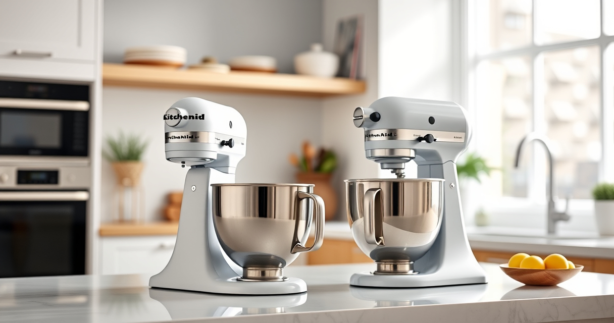 KitchenAid Classic Stand Mixer Review: Pros, Cons, and Who It’s For