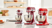 KitchenAid Classic Stand Mixer Review: Pros, Cons & Who It's For