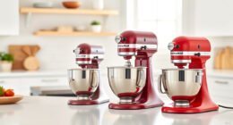 KitchenAid Classic Stand Mixer Review: Pros, Cons & Who It's For