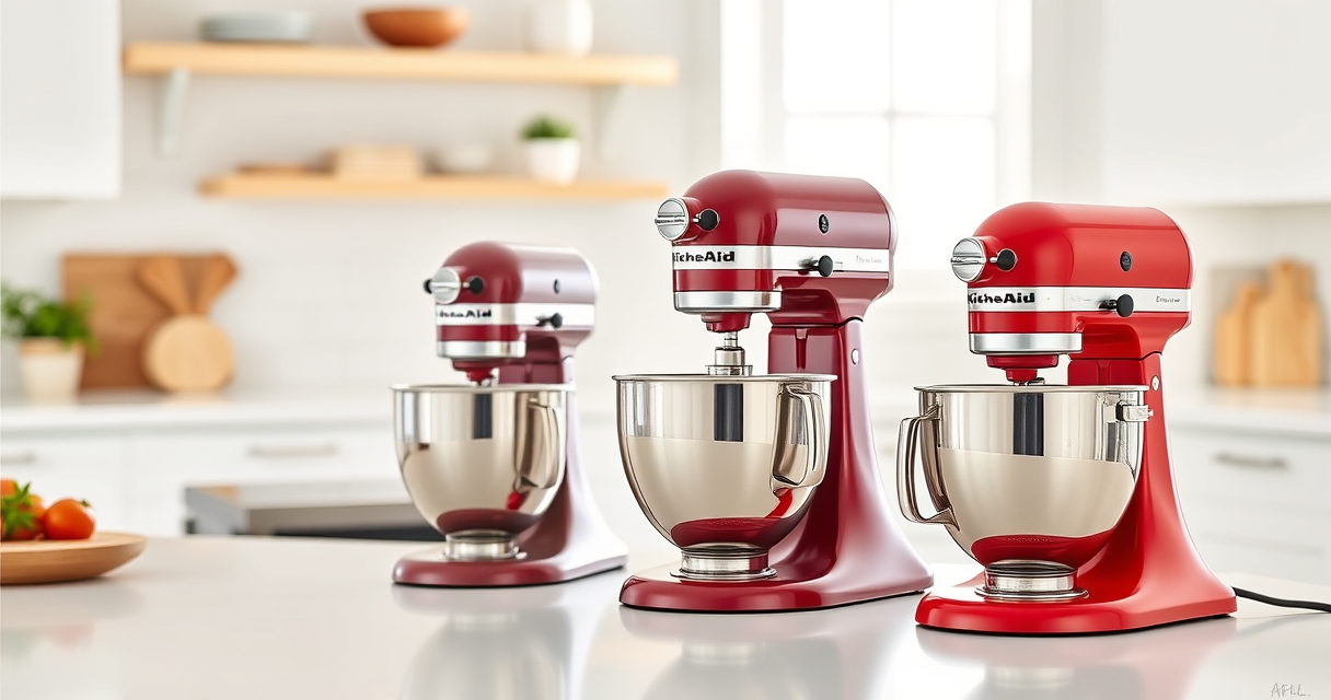 KitchenAid Classic Stand Mixer Review: Pros, Cons & Who It's For