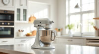 KitchenAid Classic vs Mini: Which Stand Mixer Fits Your Needs?