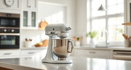 KitchenAid Classic vs Mini: Which Stand Mixer Fits Your Needs?