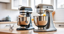 KitchenAid Extra Bowls & Attachments: Compatibility & Buying Guide
