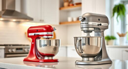 KitchenAid Extra Bowls: Compatibility & Buying Guide