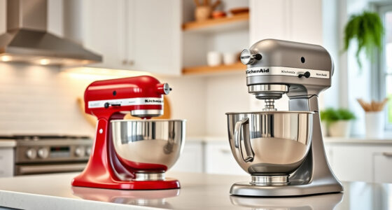 KitchenAid Extra Bowls: Compatibility & Buying Guide
