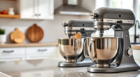 KitchenAid Flex Edge Beater: Compatibility & Buying Guide
