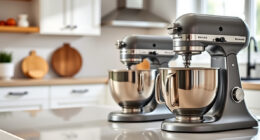 KitchenAid Flex Edge Beater: Compatibility & Buying Guide