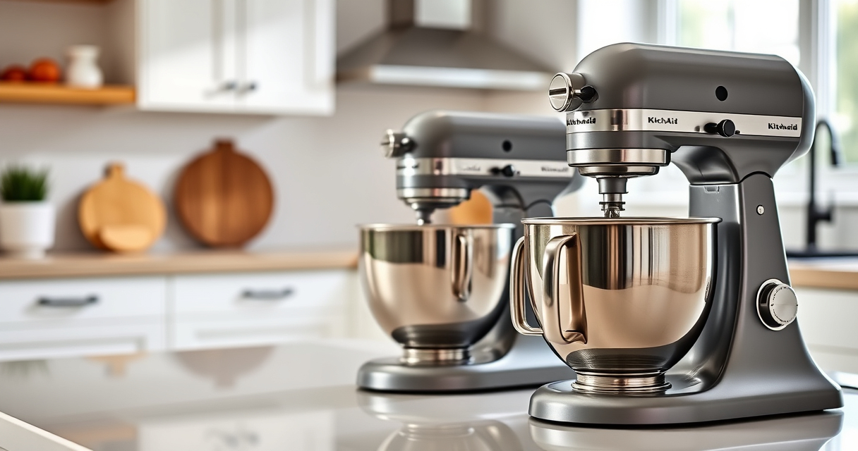 KitchenAid Flex Edge Beater: Compatibility & Buying Guide