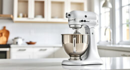 KitchenAid Flex Edge Beater: Compatibility & Buying Guide