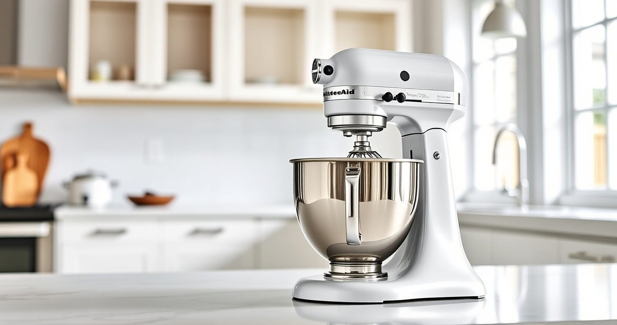 KitchenAid Flex Edge Beater: Compatibility & Buying Guide