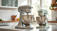 KitchenAid Mini Review: Pros, Cons, and Who It's For