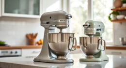 KitchenAid Mini Review: Pros, Cons, and Who It's For