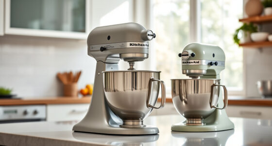 KitchenAid Mini Review: Pros, Cons, and Who It's For